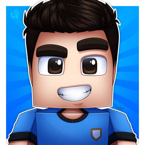 fotos de perfil minecraft